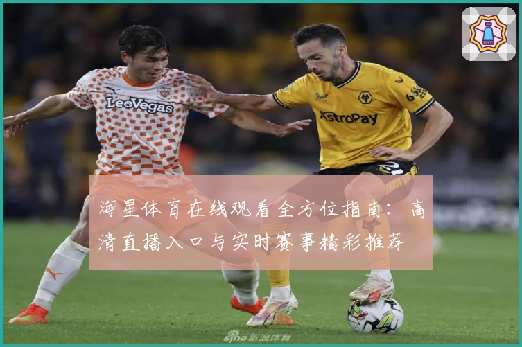 海星体育在线观看全方位指南：高清直播入口与实时赛事精彩推荐