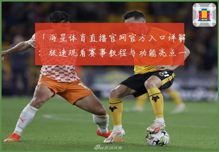 「海星体育直播官网官方入口详解：极速观看赛事教程与功能亮点一览」