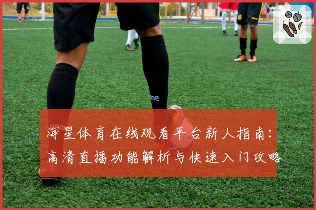 海星体育在线观看平台新人指南：高清直播功能解析与快速入门攻略