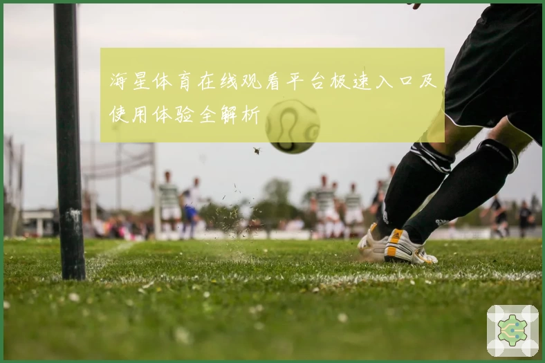 海星体育在线观看平台极速入口及使用体验全解析